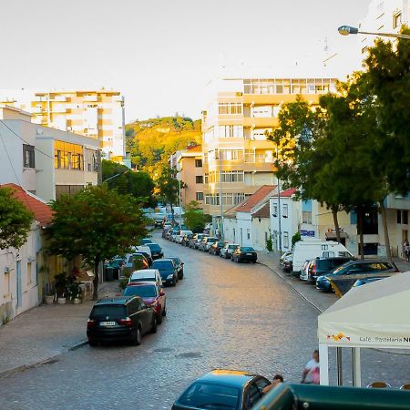 Sonia'S Costa Da Caparica Apartment Zewnętrze zdjęcie