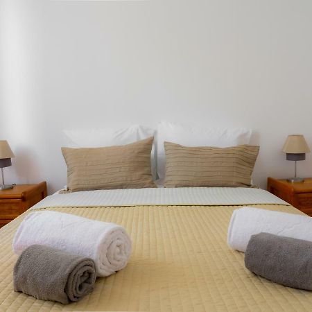 Sonia'S Costa Da Caparica Apartment Zewnętrze zdjęcie
