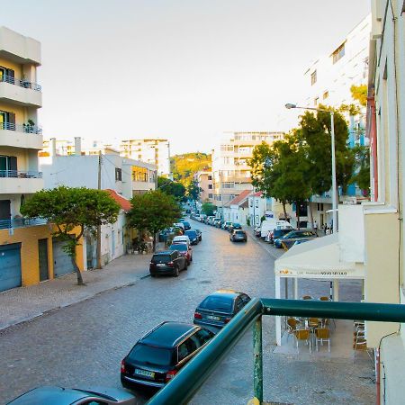 Sonia'S Costa Da Caparica Apartment Zewnętrze zdjęcie