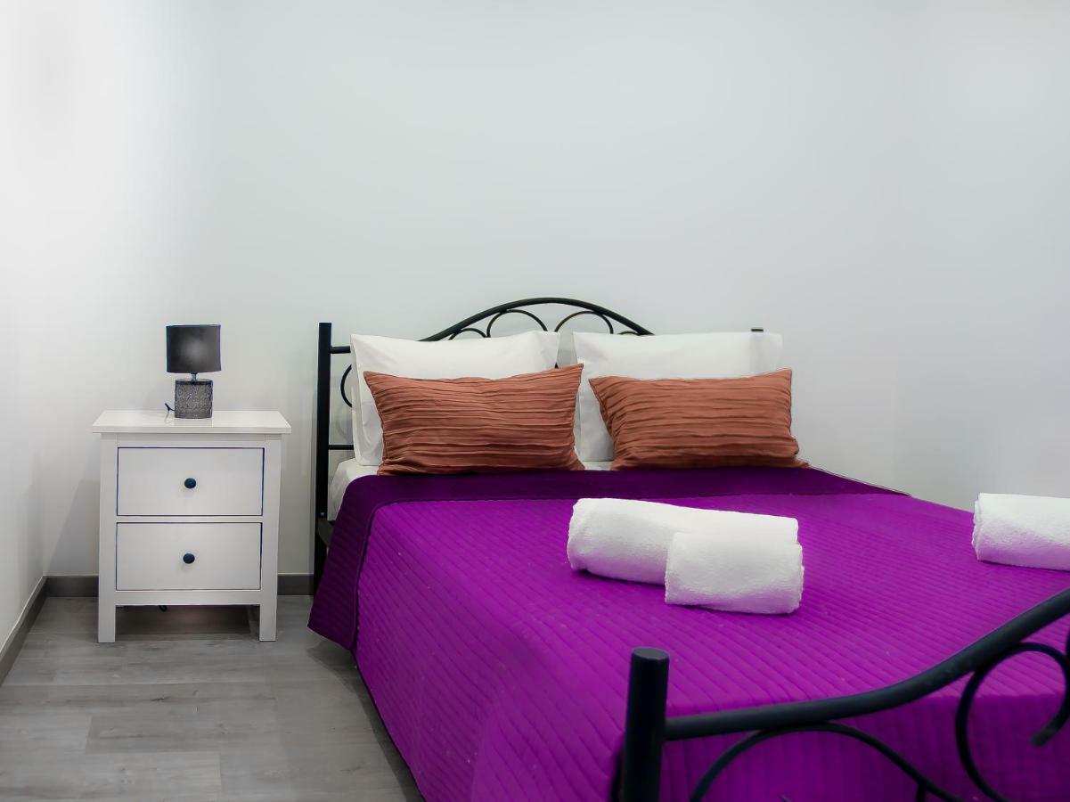 Sonia'S Costa Da Caparica Apartment Zewnętrze zdjęcie