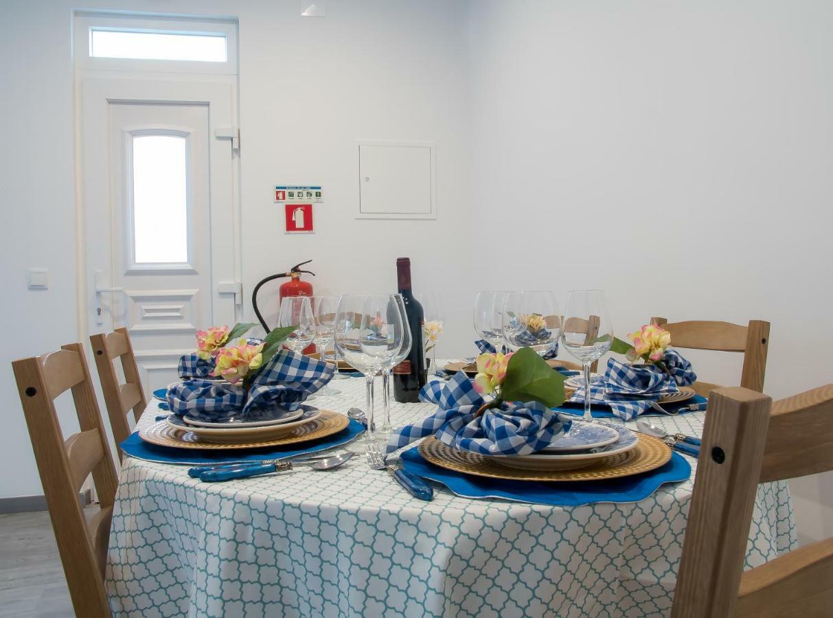 Sonia'S Costa Da Caparica Apartment Zewnętrze zdjęcie