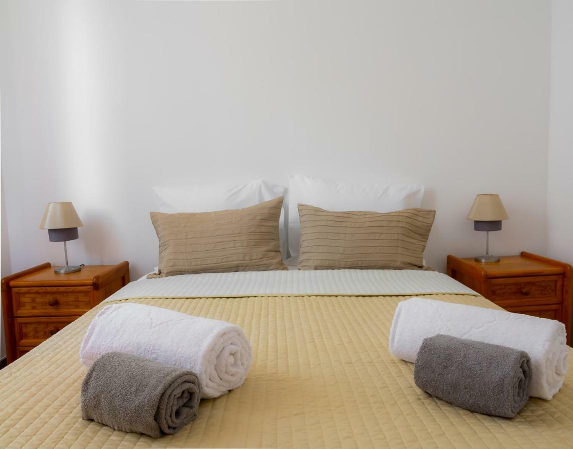 Sonia'S Costa Da Caparica Apartment Zewnętrze zdjęcie