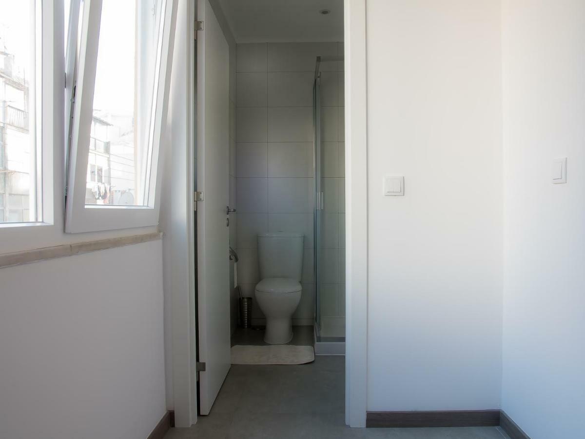Sonia'S Costa Da Caparica Apartment Zewnętrze zdjęcie