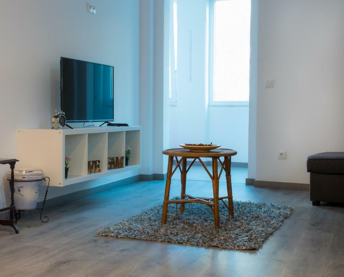 Sonia'S Costa Da Caparica Apartment Zewnętrze zdjęcie