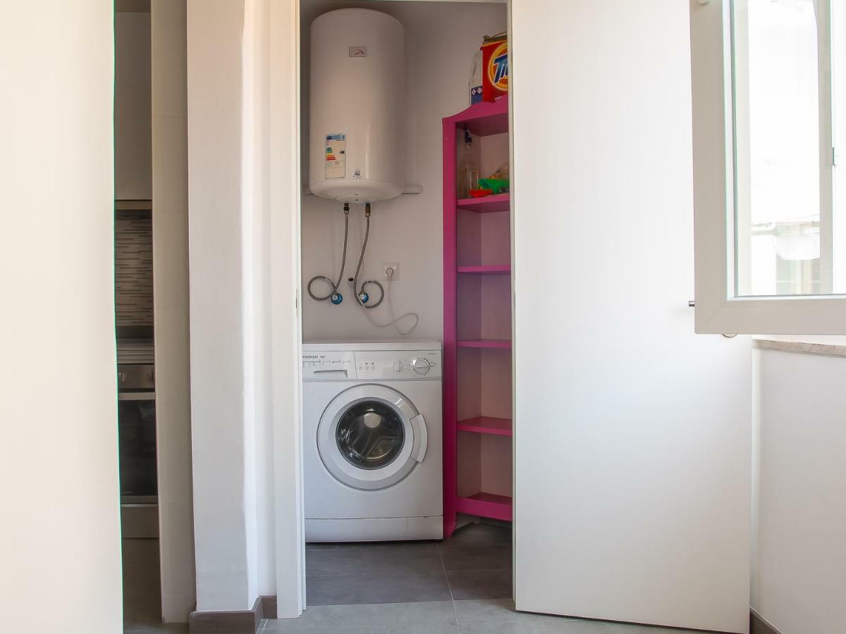 Sonia'S Costa Da Caparica Apartment Zewnętrze zdjęcie