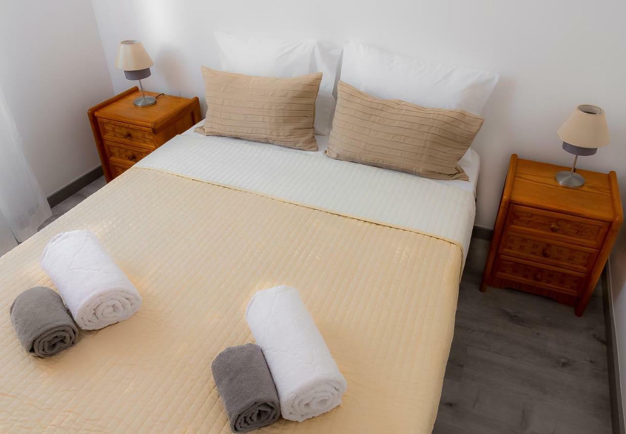 Sonia'S Costa Da Caparica Apartment Zewnętrze zdjęcie