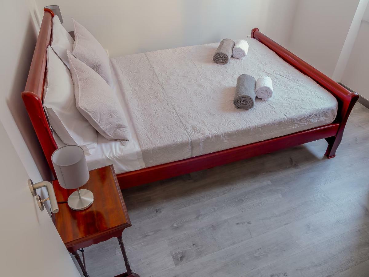 Sonia'S Costa Da Caparica Apartment Zewnętrze zdjęcie