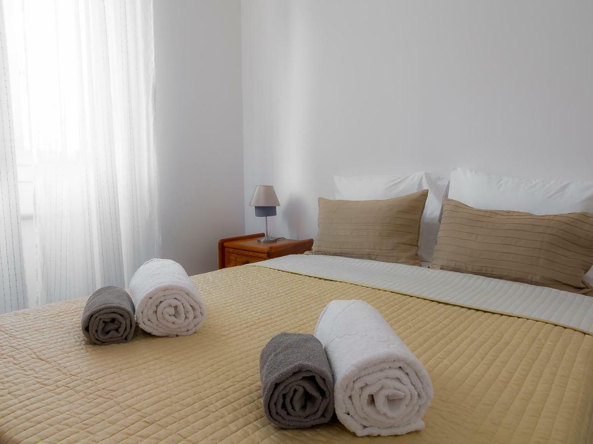 Sonia'S Costa Da Caparica Apartment Zewnętrze zdjęcie