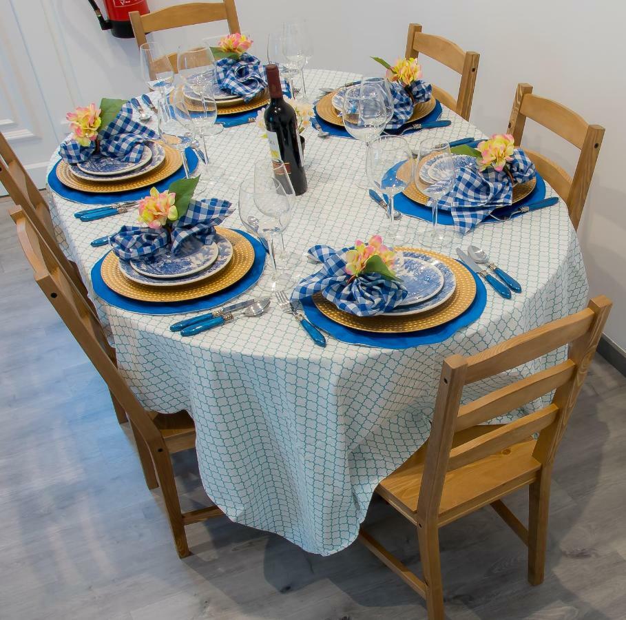 Sonia'S Costa Da Caparica Apartment Zewnętrze zdjęcie