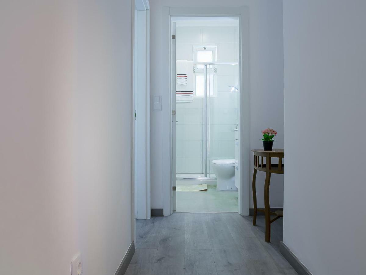 Sonia'S Costa Da Caparica Apartment Zewnętrze zdjęcie